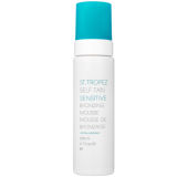 St Tropez Self Tan Sensitive Un-Tinted Mousse (200ml)
