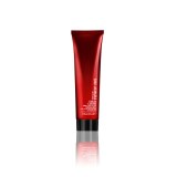 Shu Uemura Art of Hair Color Lustre Color Lustre Sulfate Free Shampoo (300ml), Masque (200ml) and Thermo-Milk (150ml)