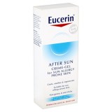 Eucerin® After Sun Creme-Gel for Sun Allergy Prone Skin (150ml)