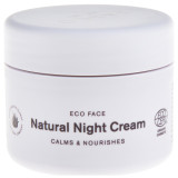 SASCO Eco Face Natural Night Cream 50ml