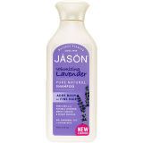 JASON Volumizing Lavender Shampoo (473g)