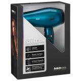 BaByliss PRO Spectrum Hair Dryer - Ocean Teal