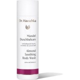 Dr. Hauschka Almond Soothing Body Wash (200ml)