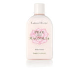 Crabtree & Evelyn Pear and Pink Magnolia Body Lotion (250ml)