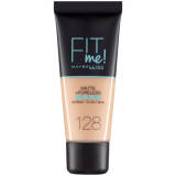 Maybelline Fit Me Matte & Poreless Foundation 30ml (Various Shades)