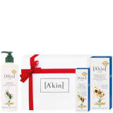 A'kin Sandalwood Soothers