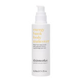this works Energy Bank?Body Makeover