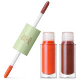 Pixi Beach GelTint and Fresh SilkGloss