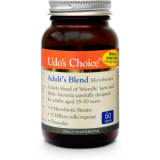 Udo's Choice Adult's Blend Microbiotics - 60 Vegecaps
