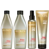 Redken Frizz Dismiss Hair Pack