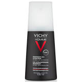 Vichy Homme Deodorant Intense Regulation Spray 100ml