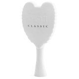 Tangle Angel Classic White Hair Brush