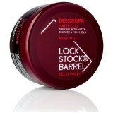 Lock Stock & Barrel Disorder Raw Earth (100g)