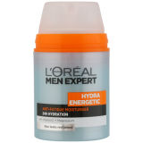 L'Oréal Men Expert Hydra Energetic Daily Anti-Fatigue Moisturising Lotion (50ml)