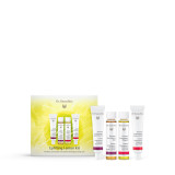 Dr. Hauschka Uplifting Lemon Set