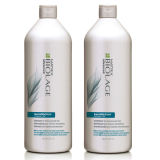 Matrix Biolage Keratindose Shampoo and Conditioner