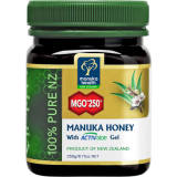 MGO 250+ Manuka Honey Plus Aloe Vera - 250g