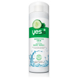 yes to Cucumbers Soothing Body Wash 500ml