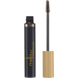 Mellow Cosmetics Tinted Brow Gel - Dark Brown