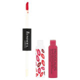 Rimmel Provocalips Transfer Proof Lipstick (Various Shades)