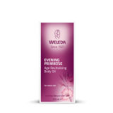 Weleda Evening Primrose Body Oil (100ml)