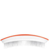 ikoo Home Hair Brush - White - Orange Blossom