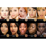 Bellápierre Cosmetics Compact Foundation - Various shades 10g