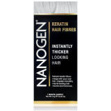 Nanogen Hair Thickening Fibres White (15g)