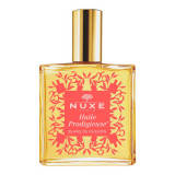 NUXE Huile Prodigieuse® Oil 25th Anniversary Limited Edition 100ml - Pink