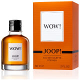 JOOP! WOW! Eau de Toilette 60ml