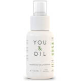 You & Oil Nourish & Vitalise Face Oil for Dehydrated Skin 50ml