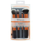 Real Techniques Core Collection Kit (Face)