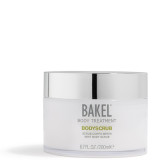 BAKEL Mint Bodyscrub 200ml