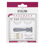 Eylure Lashes Starter Kit No. 020 (Natural)