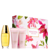 Estée Lauder Beautiful Romantic Favorites Set