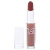 Maybelline New York Super Stay 14 Hour Lipstick - Lasting Chestnut 720