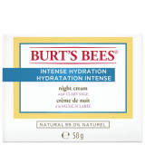 Burt's Bees Intense Hydration Night Cream 50g