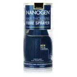 Nanogen Fibre Sprayer Dark Brown (22.5g)