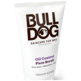 Bulldog Oil Control Face Scrub 125ml