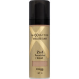 Max Factor Ageless Elixir Foundation (Various Shades)