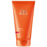 Wella Professionals Enrich Straight Leave In Cream (150ml)