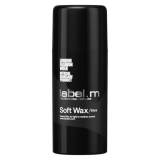 label.m Soft Wax (100ml)