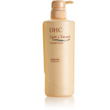DHC Light and Smooth Conditioner (550ml)