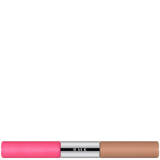 RMK Face Pop W Stick Gloss - Teatime Dream