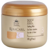 KeraCare Curling Wax (115g)