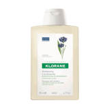 KLORANE Centaury (Cornflower) For Grey/White Hair Shampoo