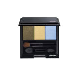 Shiseido Luminizing Satin Eye Color Trio GD804 - Opera 3g