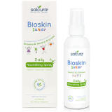 Salcura Bioskin Junior Daily Nourishing Spray (250ml)