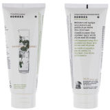 Korres Conditioner Aloe and Dittany For Normal Hair