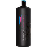Sebastian Professional Color Ignite Multi Shampoo (1000ml) - (Worth £56.00)